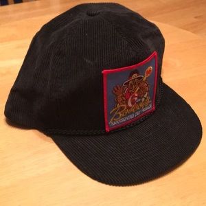 Vintage Philadelphia Thanksgiving Day Parade hat